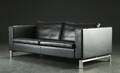 Mogens Hansen. 2½-pers.  sofa, model MH 261 