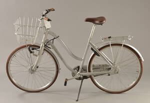 Von Backhaus, damecykel. 5022