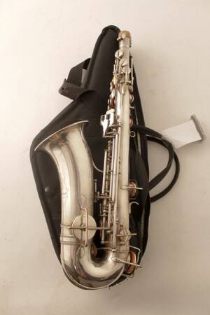 Altsaxofon, René Guenot