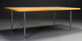 Hans J. Wegner.  Spisebord - skrivebord