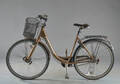 Nishiki, damecykel