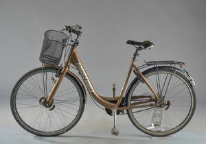Nishiki, damecykel
