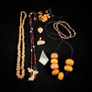 Bijouterier, parti diverse