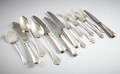 Bestick 800 silver