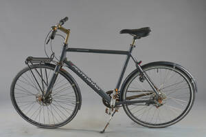 Centurion, herrecykel. 