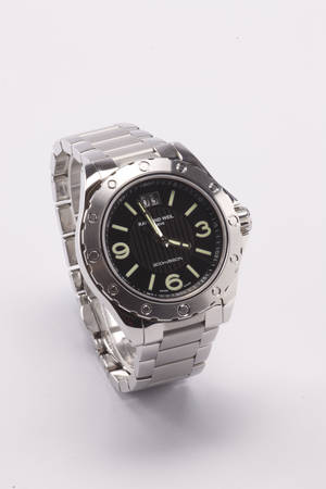 Raymond Weil - Sport, herrearmbåndsur.
