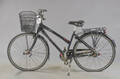 Von Backhaus, damecykel. 6760 Denne vare er sat til omsalg under nyt varenummer 4824149