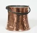 Kopparspann, 1800-tal