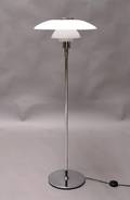 Poul Henningsen 1894 - 1967. Standerlampe PH 4½-3½