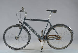 Raleigh, herrecykel.