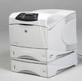 HP Lacerjet 4250N printer