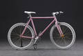 Enghouse sportscykel, Pink