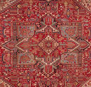 Matta, orientalisk