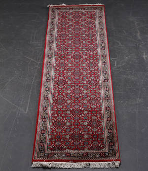 Kashmir Herati 304 x 80 cm