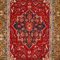 Matta, orientalisk