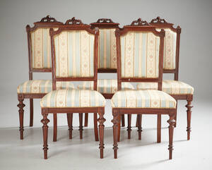 Stolar renässansstil