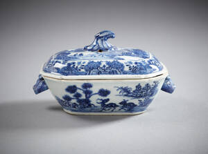 Pastejform Kina