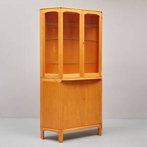 Matsalsskåp, Carl Malmsten 1888-1972