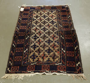 Orientmatta semiantik antik