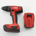 SKRUVDRAGARE Hilti SFC22-A