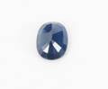 Slipad safir