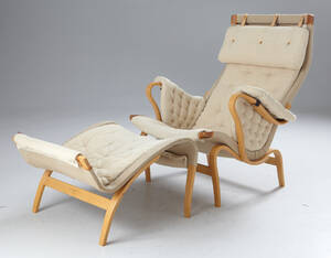 Pernilla Bruno Mathsson 