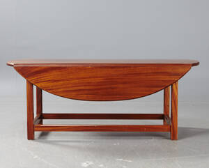 Soffbord, Hunting Table 