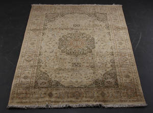 Kashmir Isfahan 271 x 180 cm