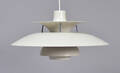 Pendel, Louis Poulsen, PH5 af Poul Henningsen  Denne vare er sat til omsalg under nyt varenummer 4508838