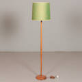 GOLVLAMPA