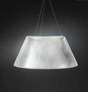  Philippe Starck. Pendel, model Romeo Moon S2
