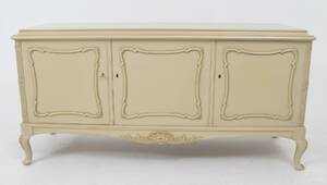 Sideboard, Rokokostil