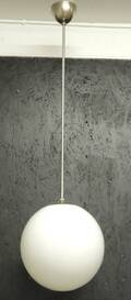 Klotlampa Lång arm 115cm