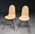 Arne Jacobsen. To stole, Tungen 2 