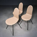 Arne Jacobsen. Tre stole, Tungen 3 