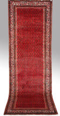 Persisk Batehmir, 315 x 113 cm