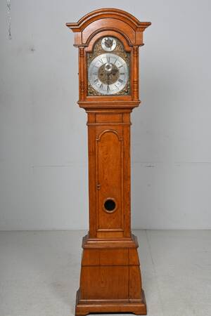 Golvur, K. Jørgensen