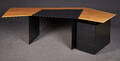 Schreibtisch  Container 2 