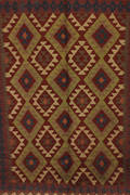 Kelim, Uzbek, 270x190