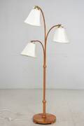 Golvlampa