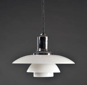 Poul Henningsen 1894-1967. 21 pendel