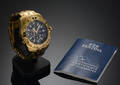 Festina Chrono Bike Alarm, herrearmbåndsur 