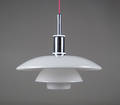 Poul Henningsen. PH 4½  4 pendel  Denne auktion er annulleret - se nu vare 1891722