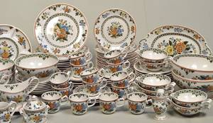 Villeroy  Boch. Spisestel Alt Amsterdam88
