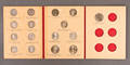 Danmark jubilæumsmønter 1888-1972 16