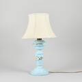 Bordslampa