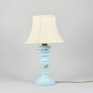 Bordslampa