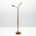 Golvlampa