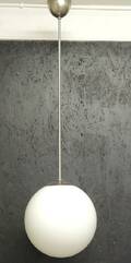 Klotlampa Lång Arm 115cm