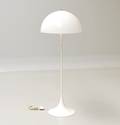 Verner Panton 1926-1998. Panthella standerlampe